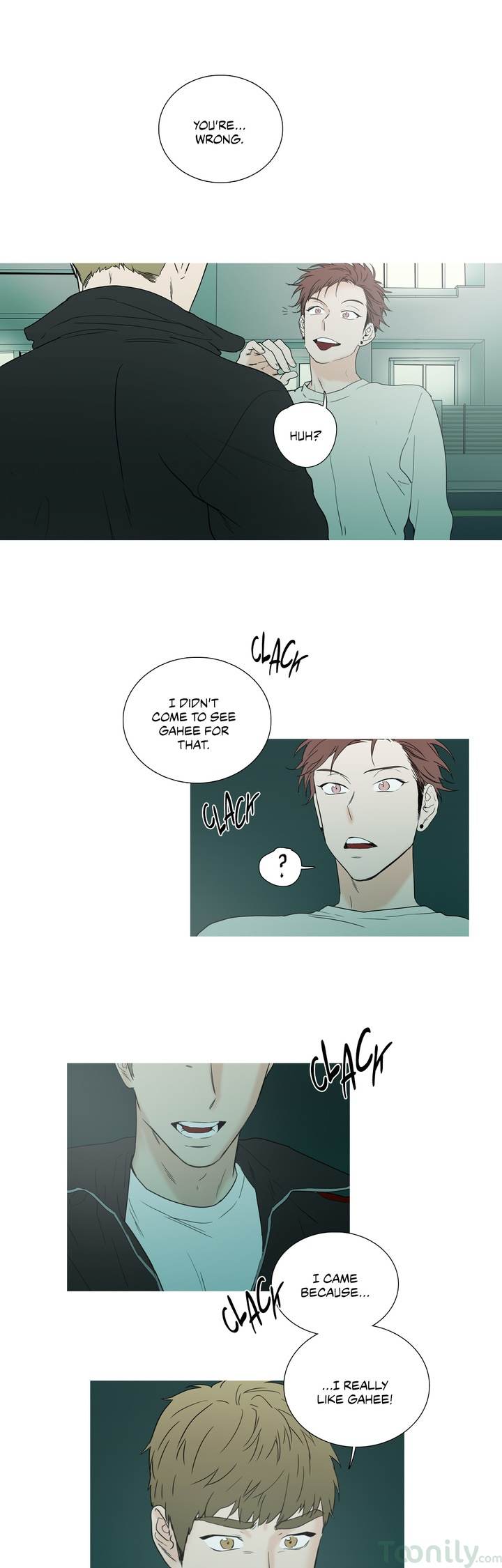 Capture chapter 12 page 2
