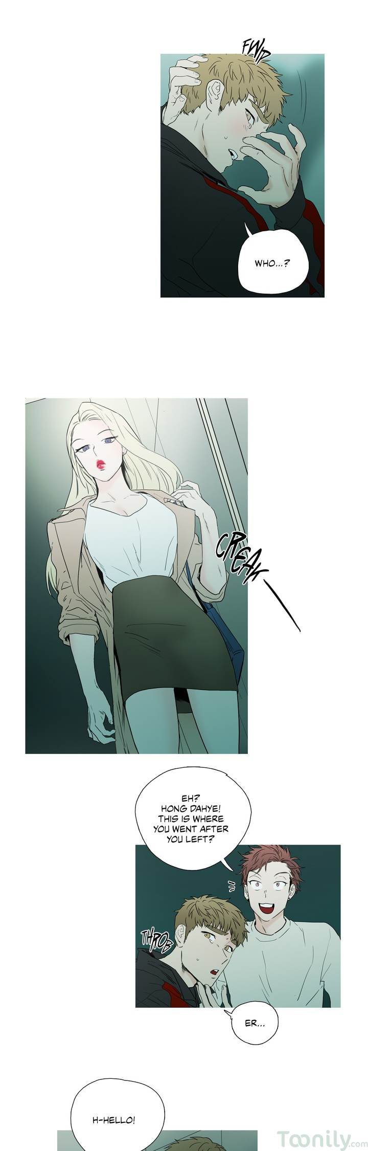 Capture chapter 12 page 4