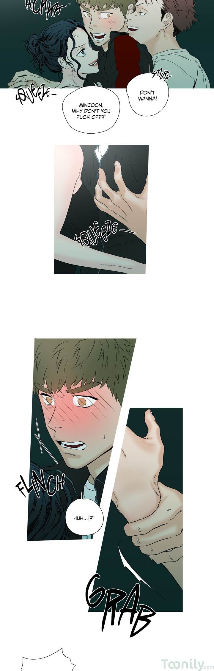 Capture chapter 13 page 2