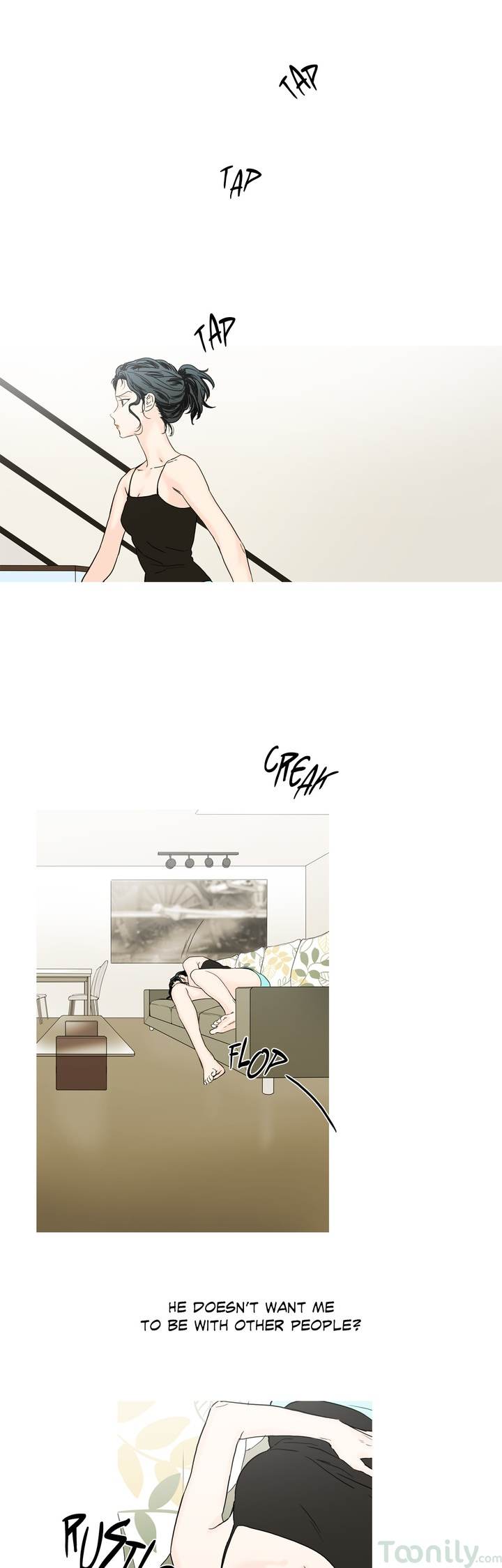 Capture chapter 13 page 10