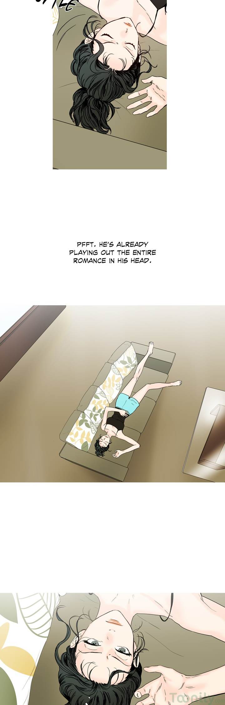 Capture chapter 13 page 11