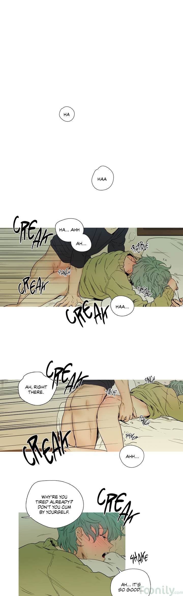 Capture chapter 14 page 4