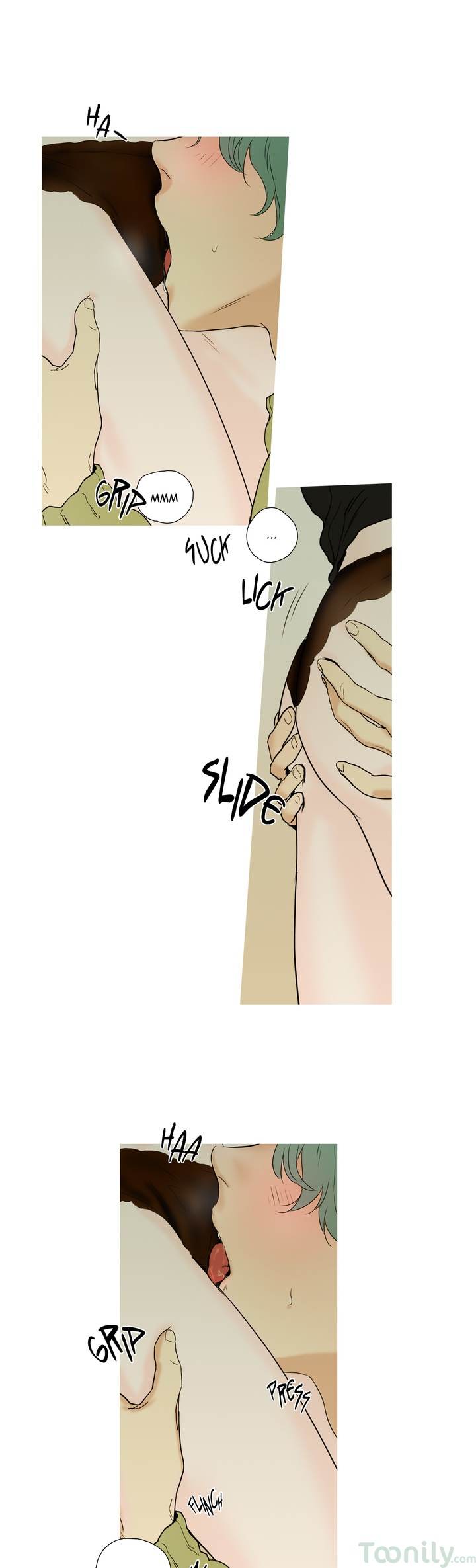 Capture chapter 14 page 8