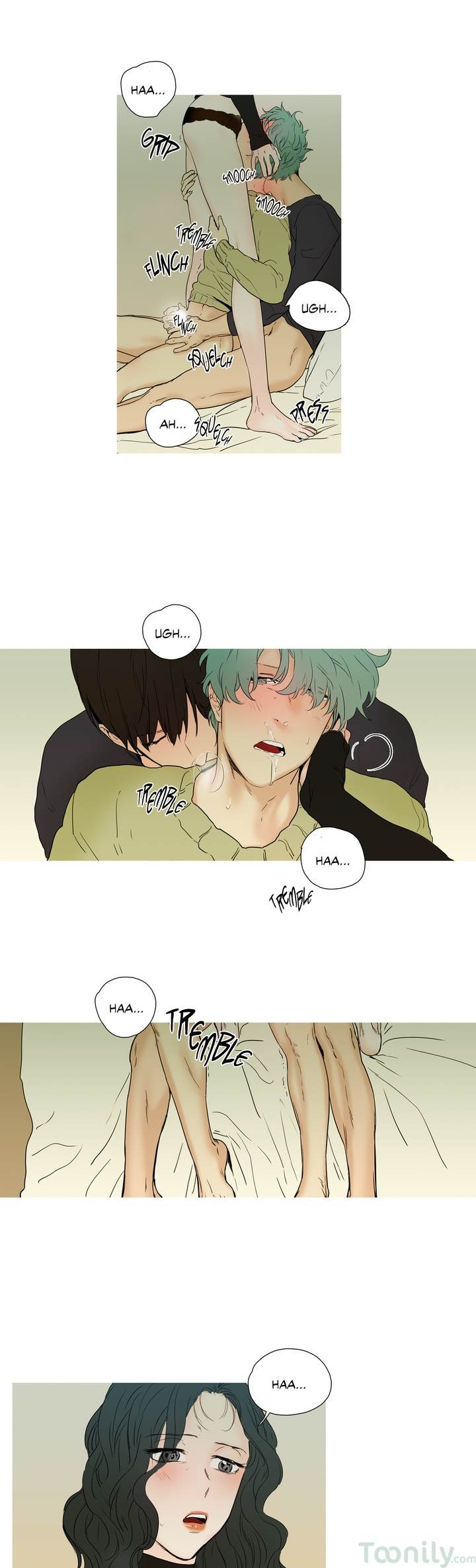 Capture chapter 14 page 10