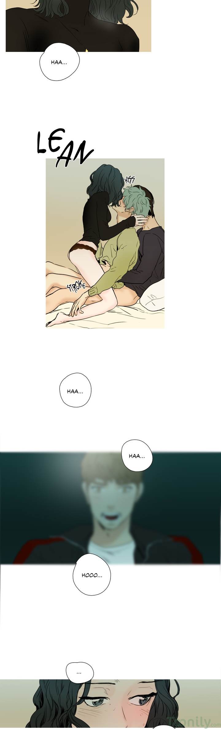 Capture chapter 14 page 11