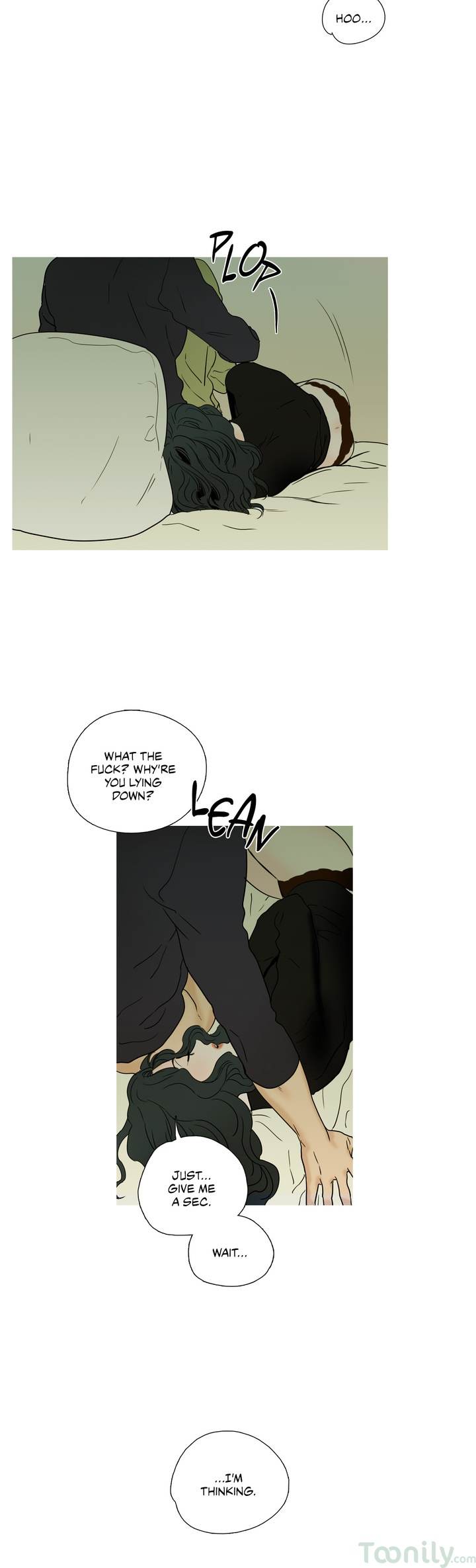 Capture chapter 14 page 12