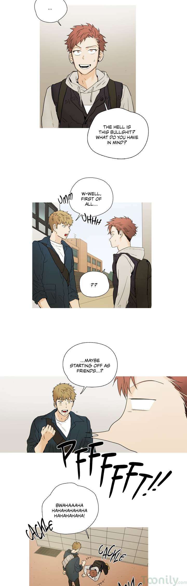 Capture chapter 15 page 2