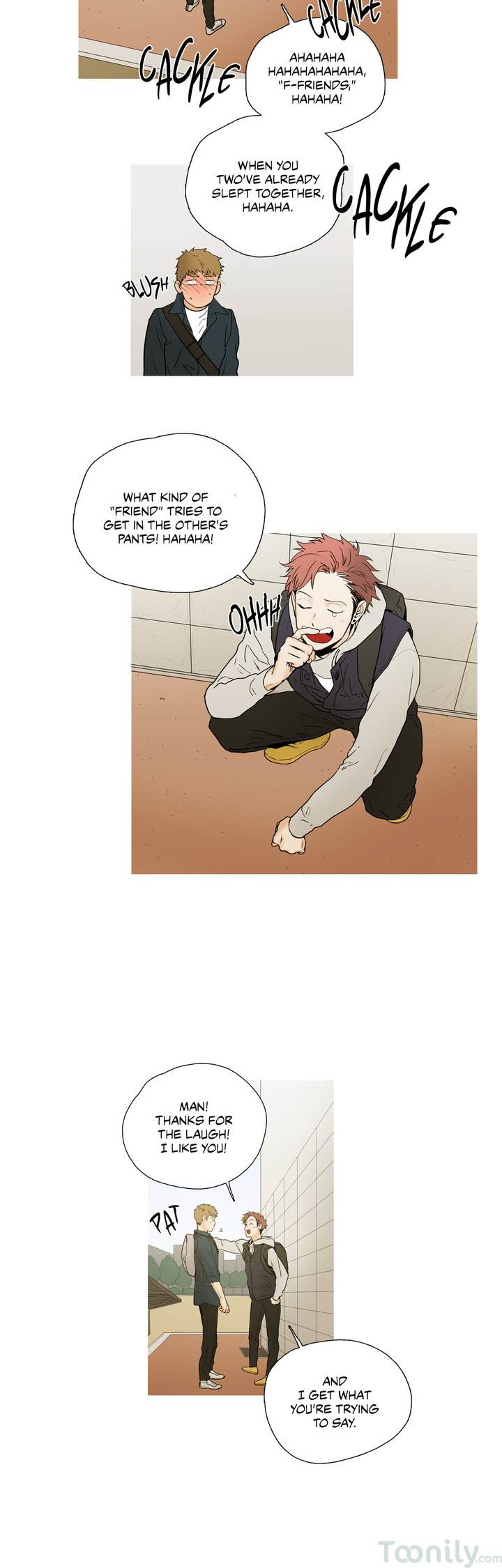Capture chapter 15 page 3