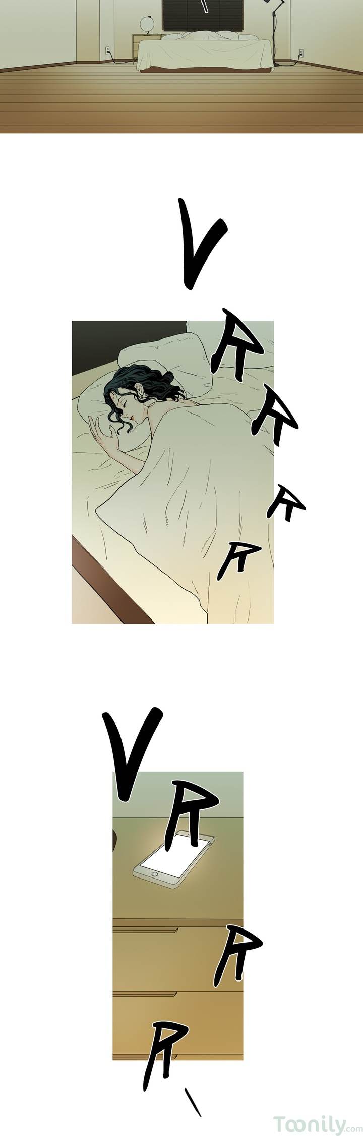 Capture chapter 15 page 6