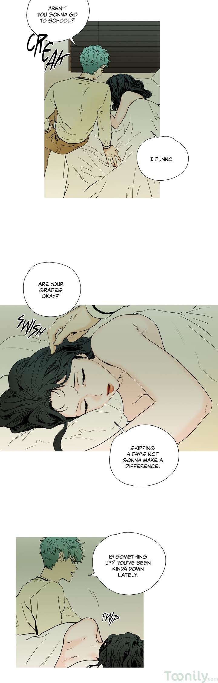 Capture chapter 15 page 9