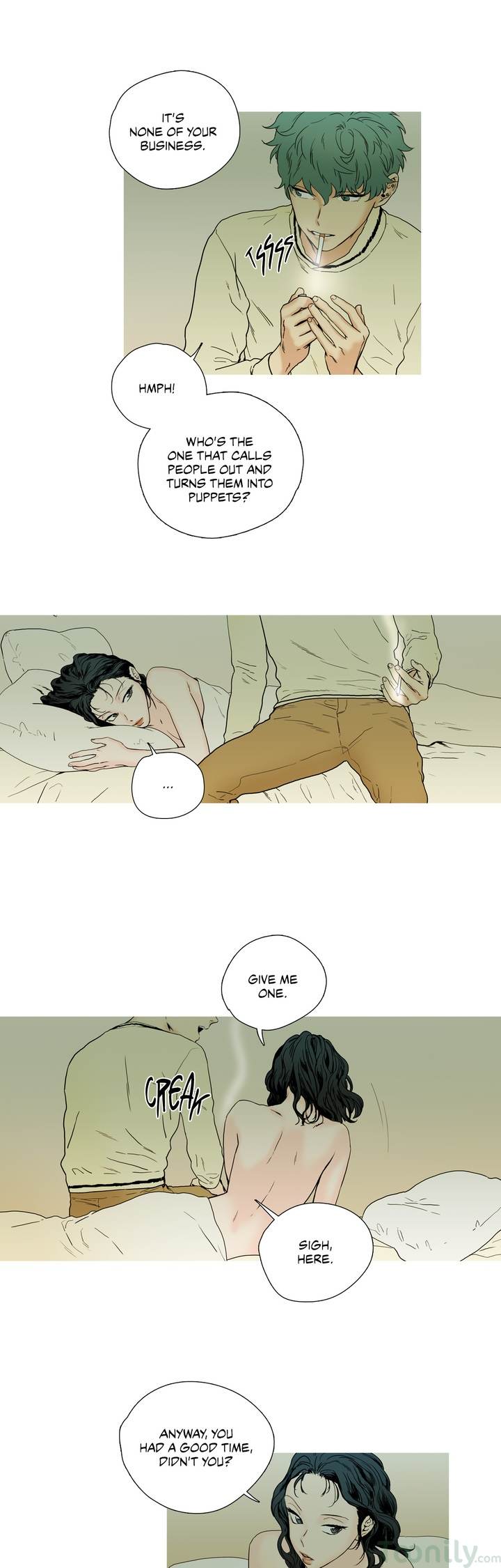 Capture chapter 15 page 10