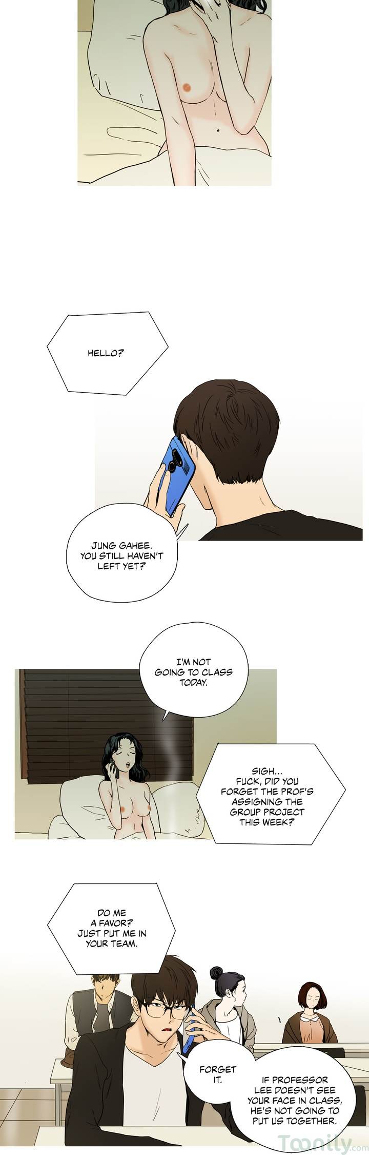 Capture chapter 15 page 15