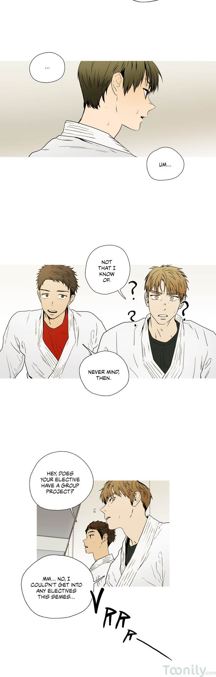 Capture chapter 16 page 3