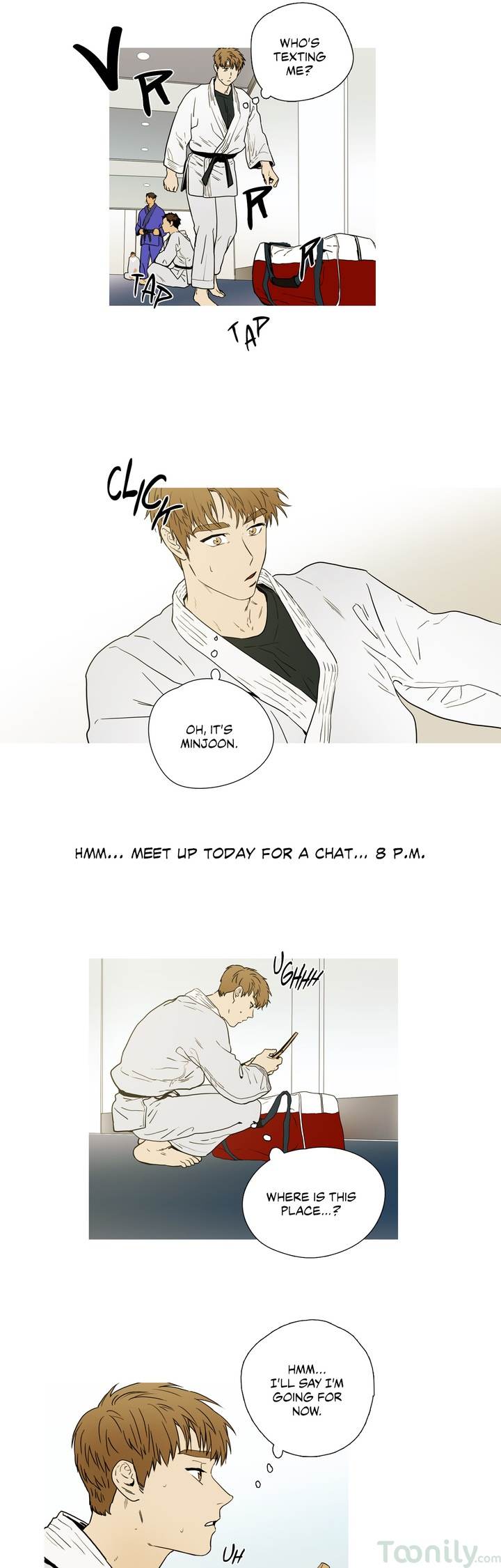 Capture chapter 16 page 4