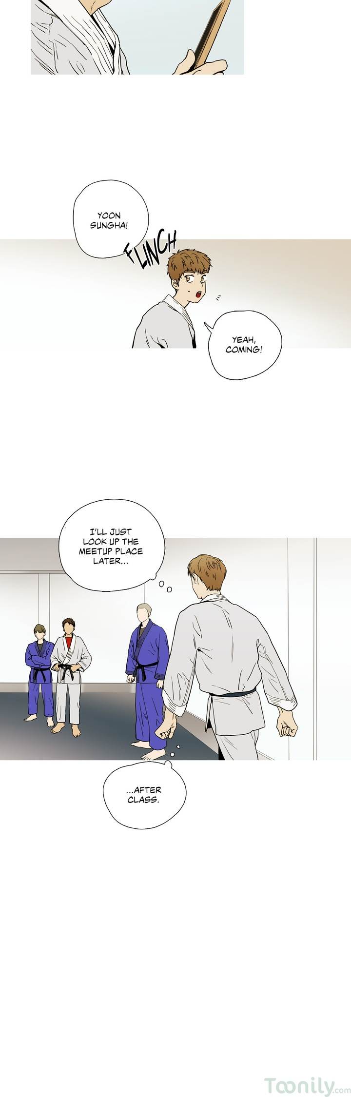Capture chapter 16 page 5