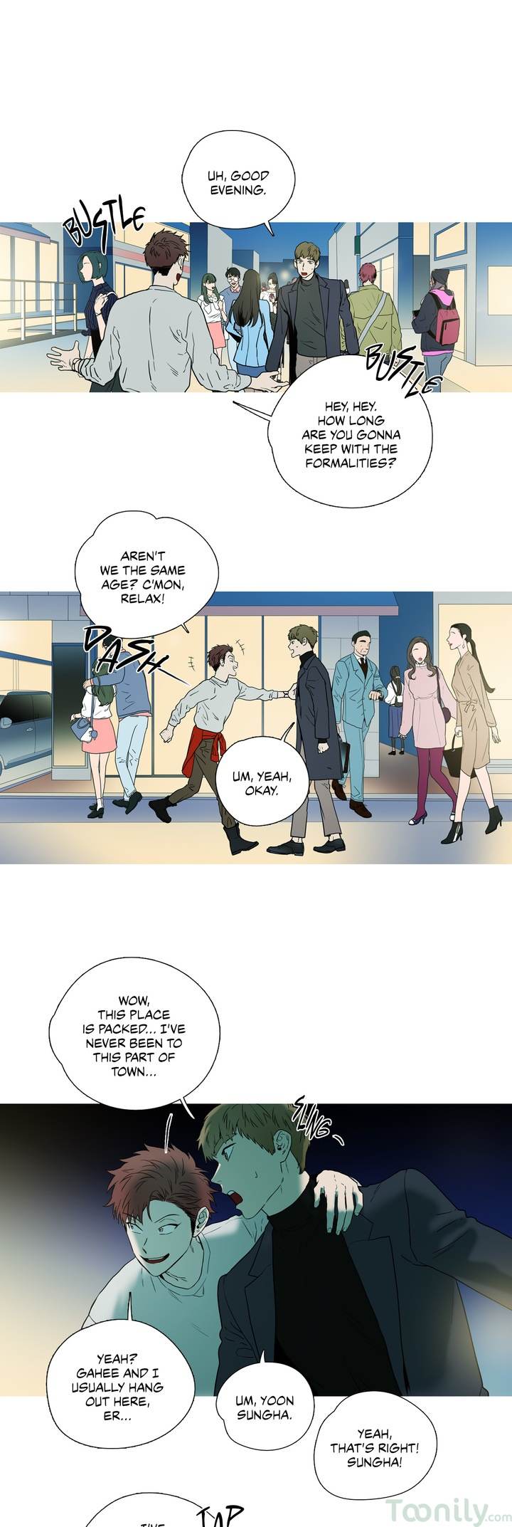 Capture chapter 16 page 7