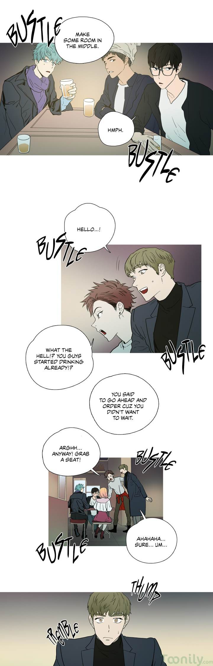 Capture chapter 16 page 10