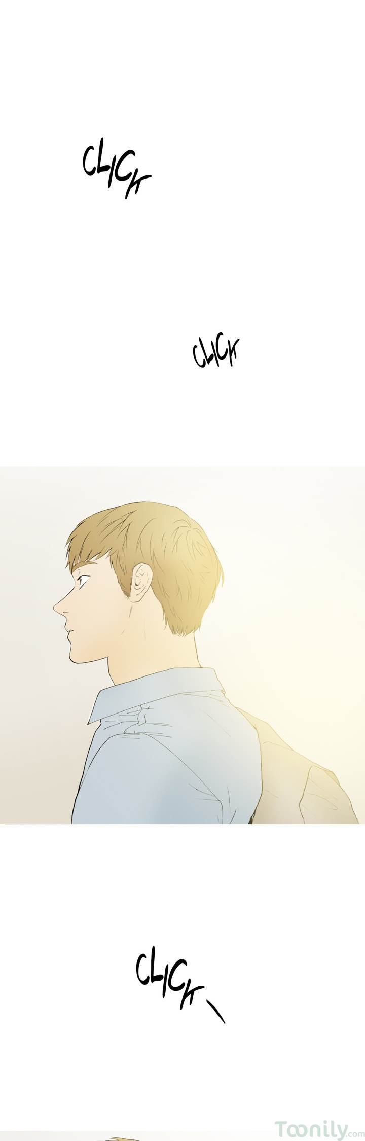 Capture chapter 17 page 1