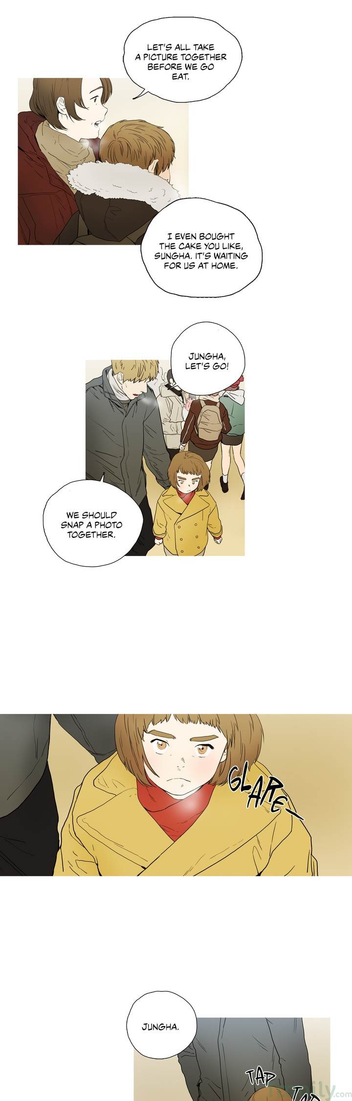 Capture chapter 18 page 4