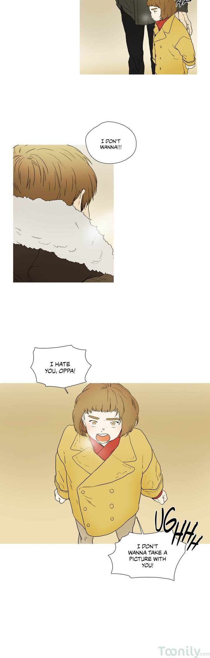 Capture chapter 18 page 5