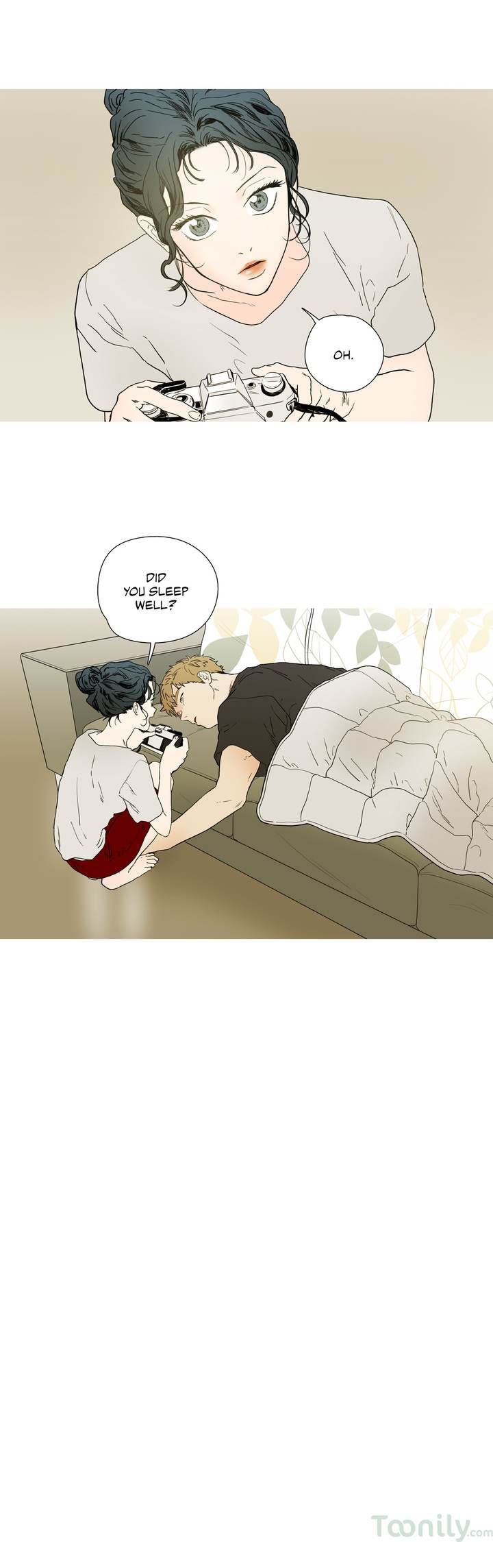 Capture chapter 18 page 7