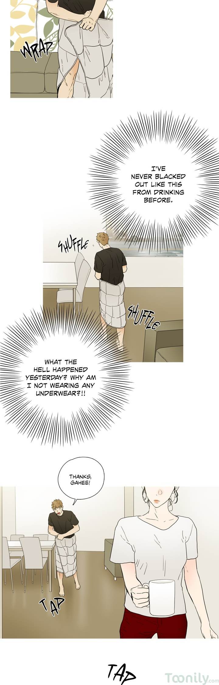 Capture chapter 18 page 11