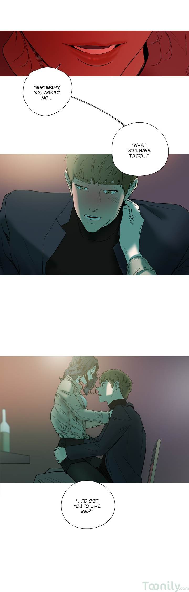 Capture chapter 19 page 7