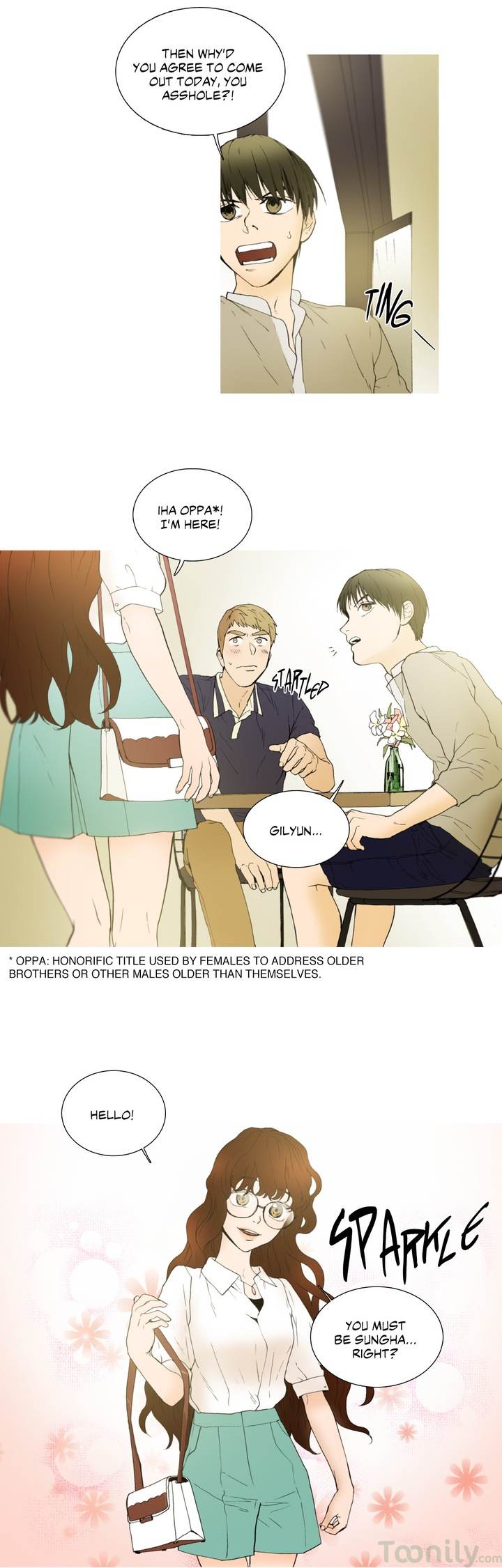 Capture chapter 2 page 6