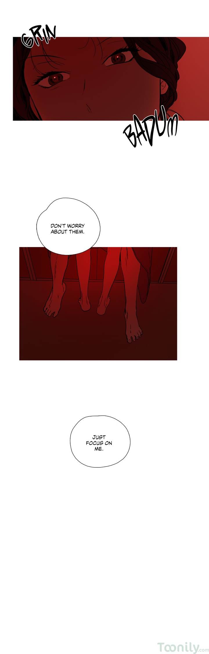 Capture chapter 20 page 2