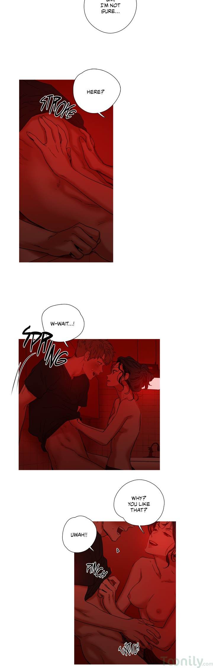 Capture chapter 20 page 6