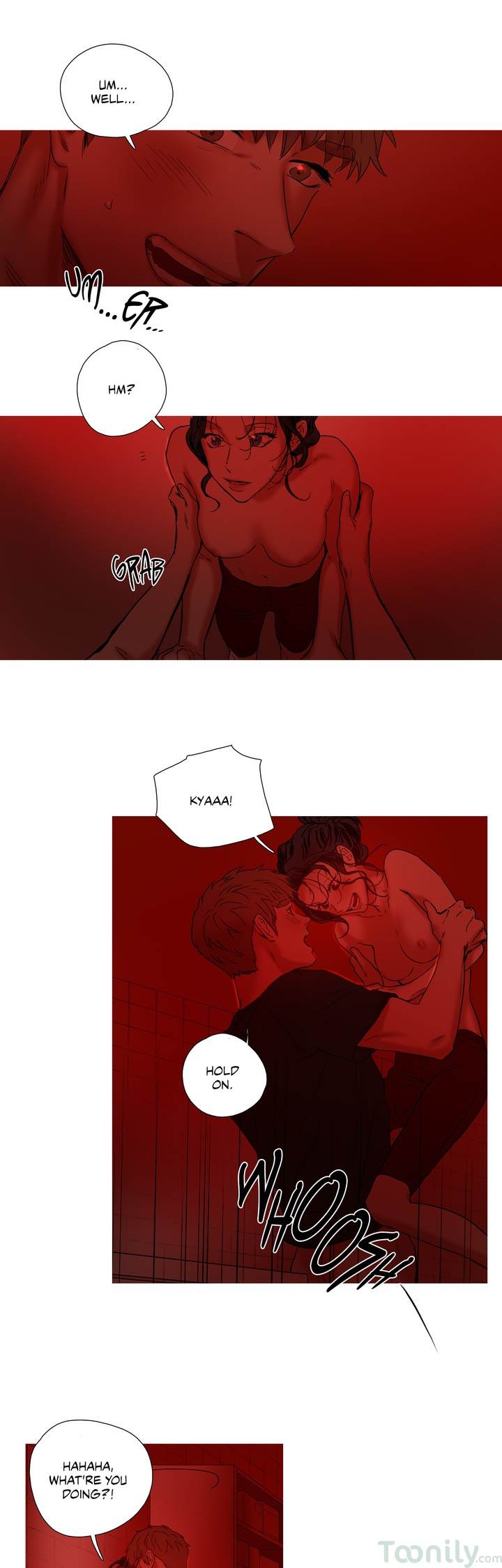 Capture chapter 20 page 7