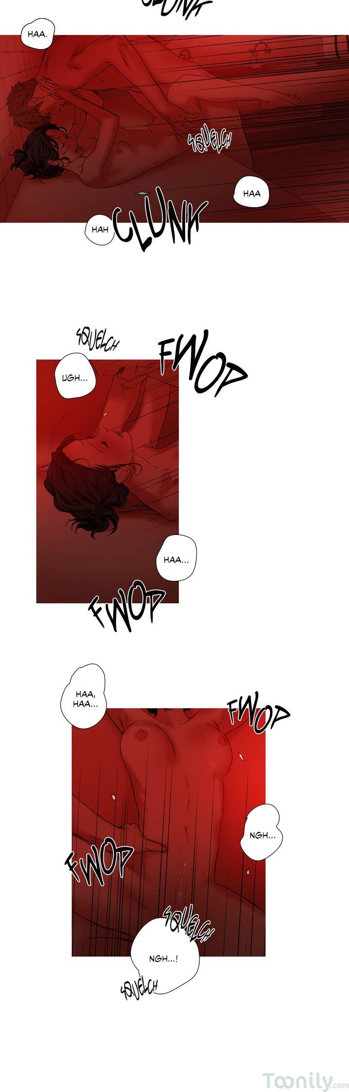 Capture chapter 21 page 3