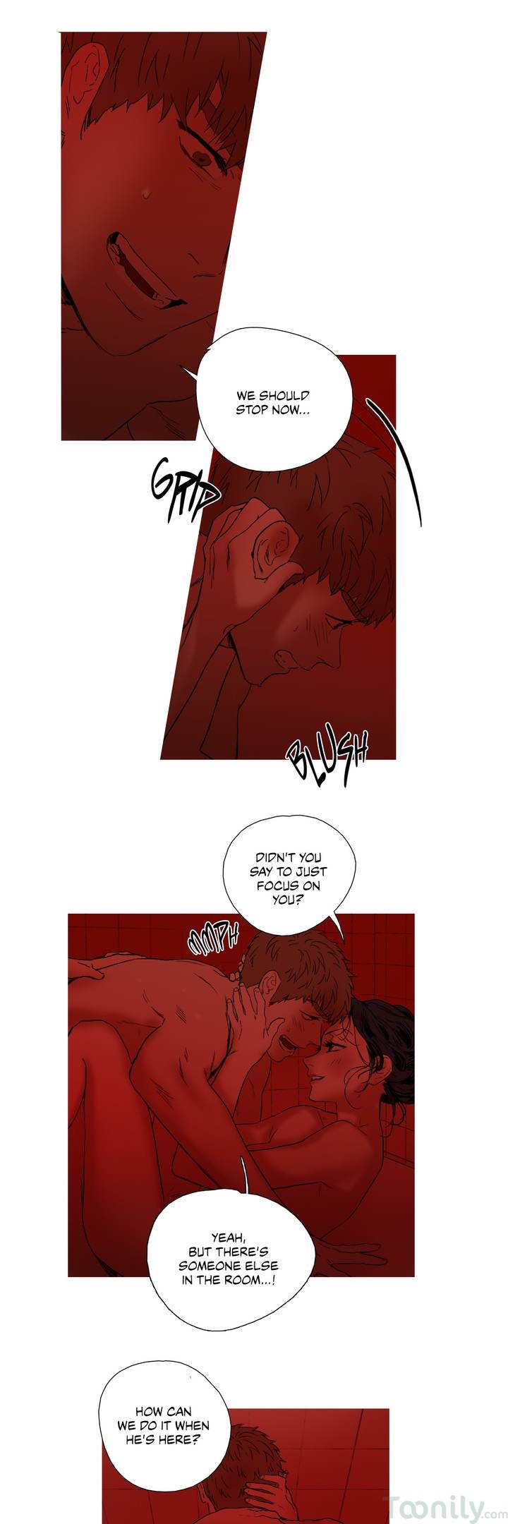 Capture chapter 21 page 10