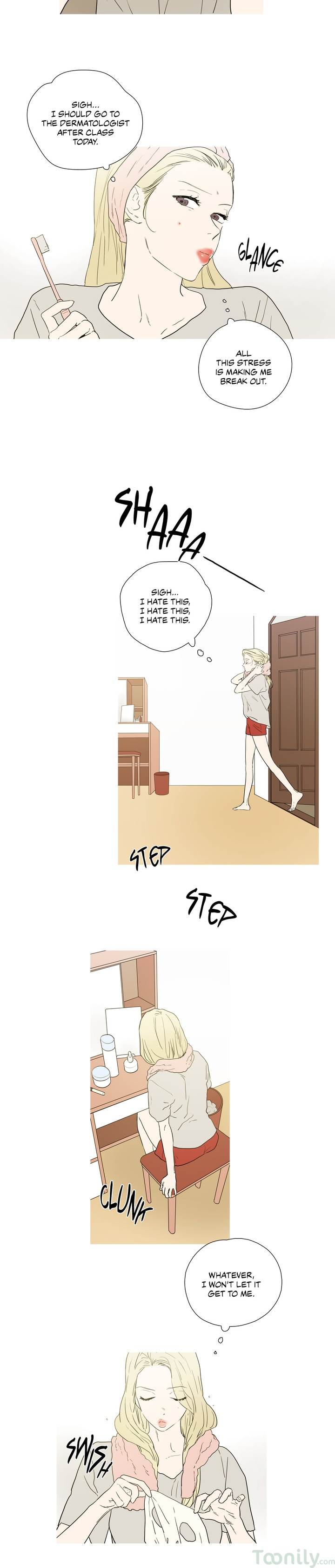 Capture chapter 22 page 2