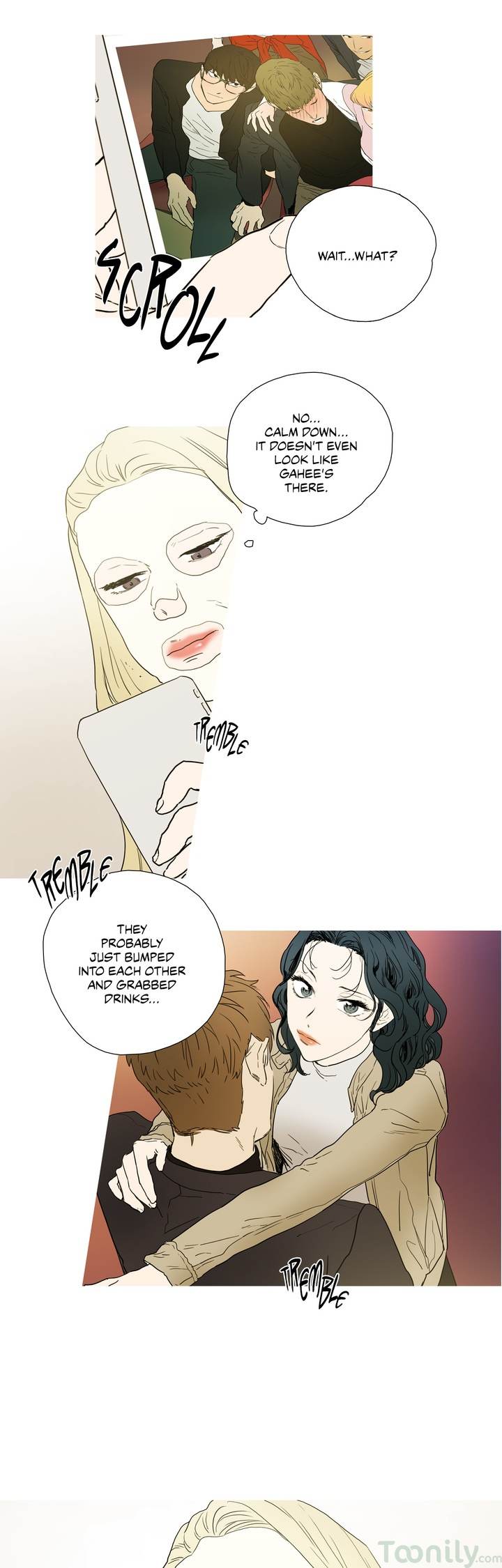 Capture chapter 22 page 6