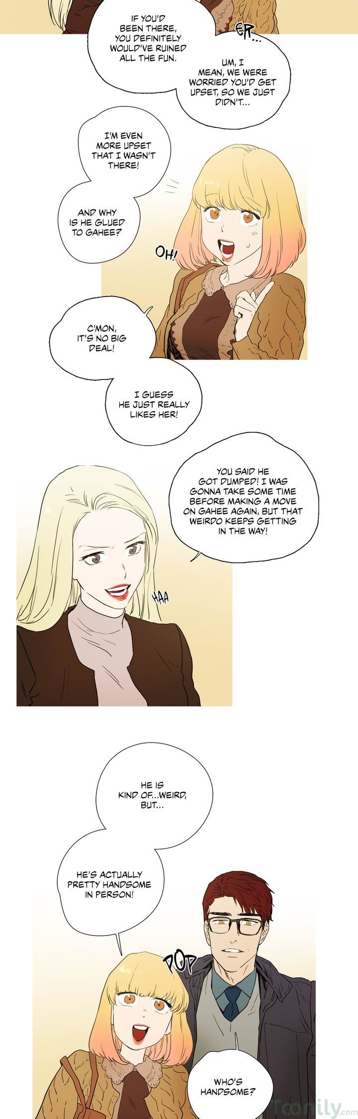 Capture chapter 22 page 10
