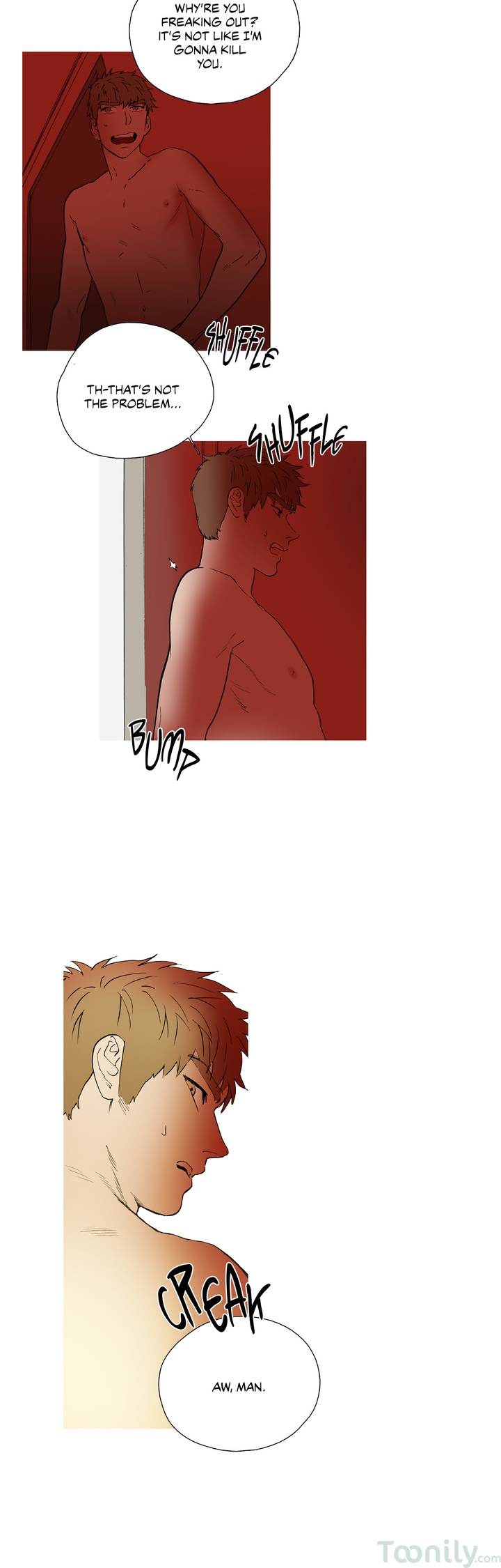 Capture chapter 23 page 9