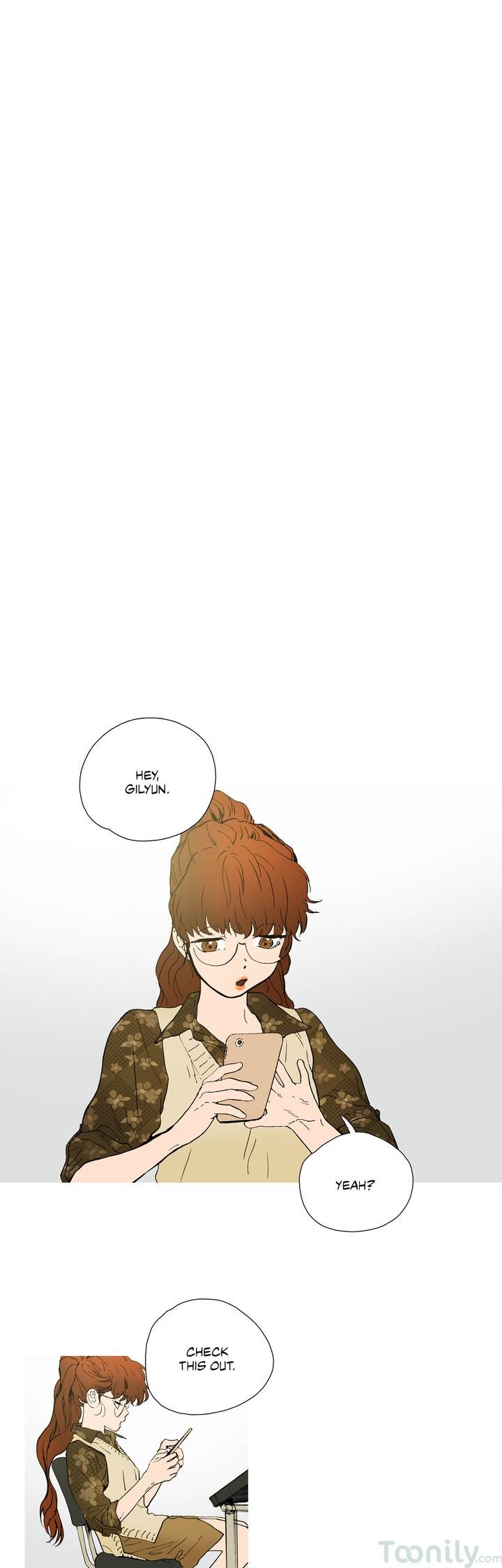 Capture chapter 23 page 14