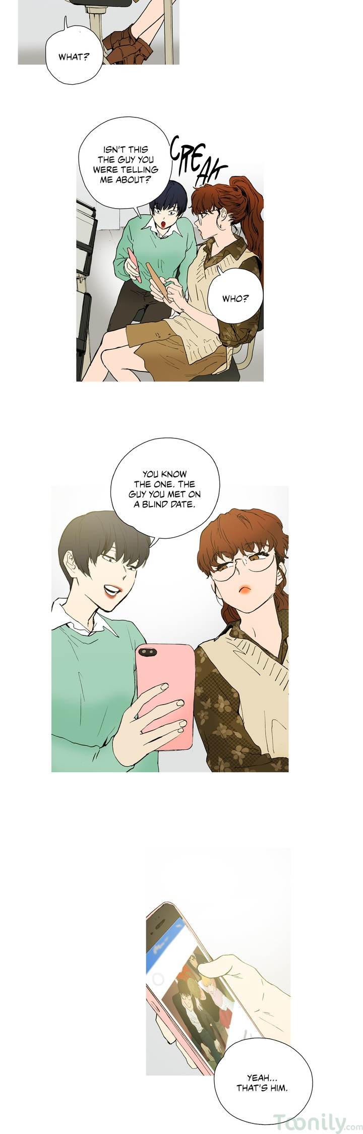 Capture chapter 23 page 15
