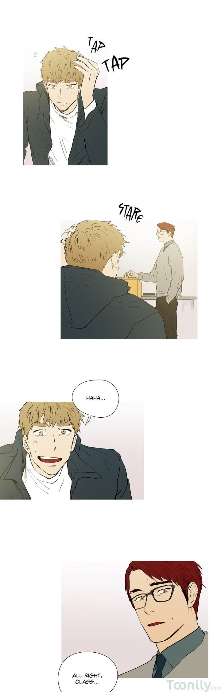 Capture chapter 24 page 4