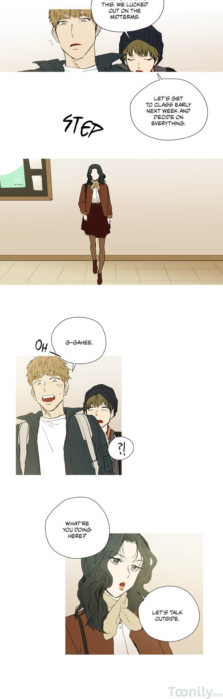 Capture chapter 24 page 8