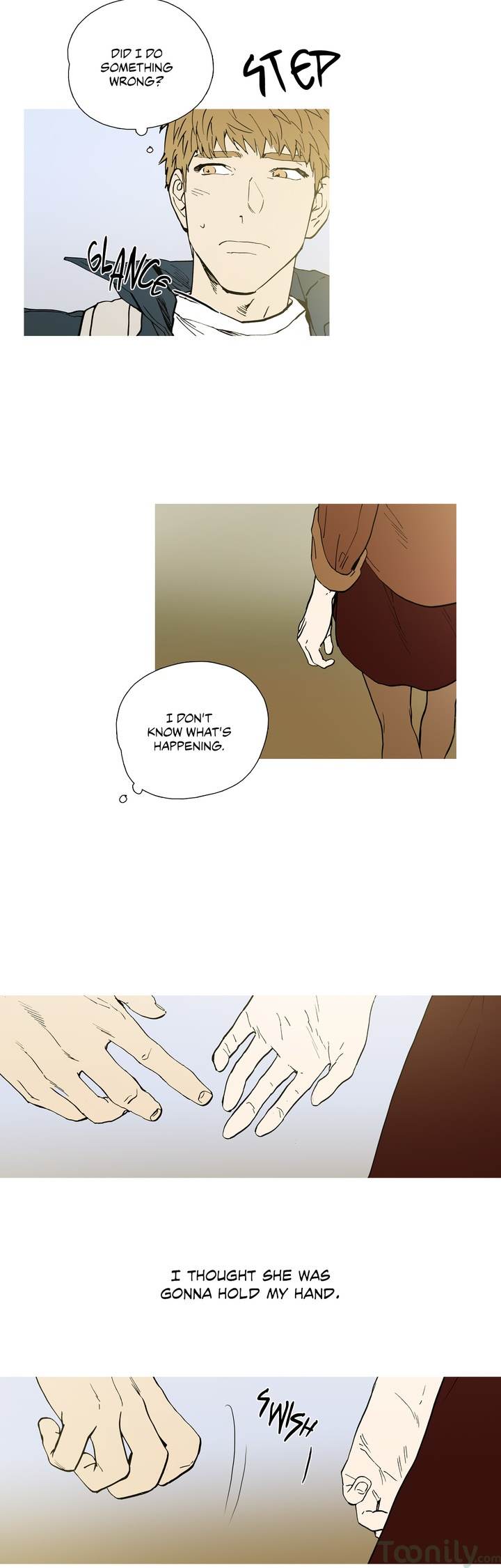 Capture chapter 24 page 12