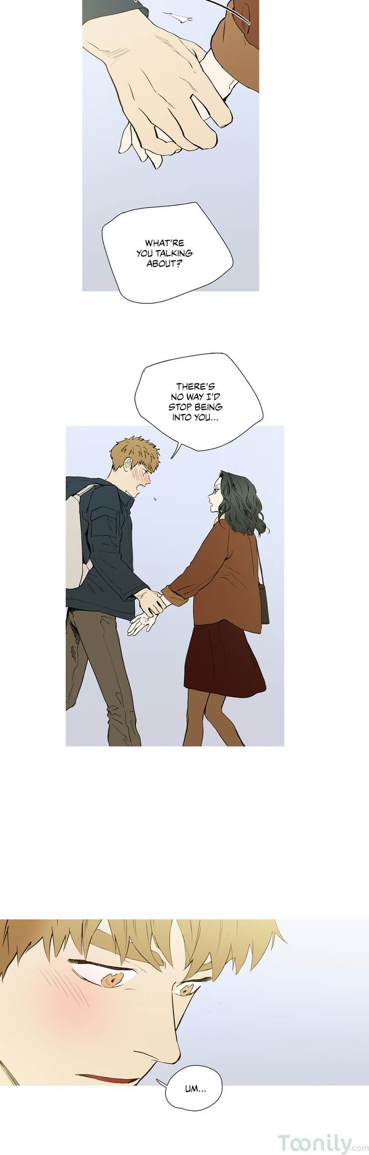 Capture chapter 24 page 14
