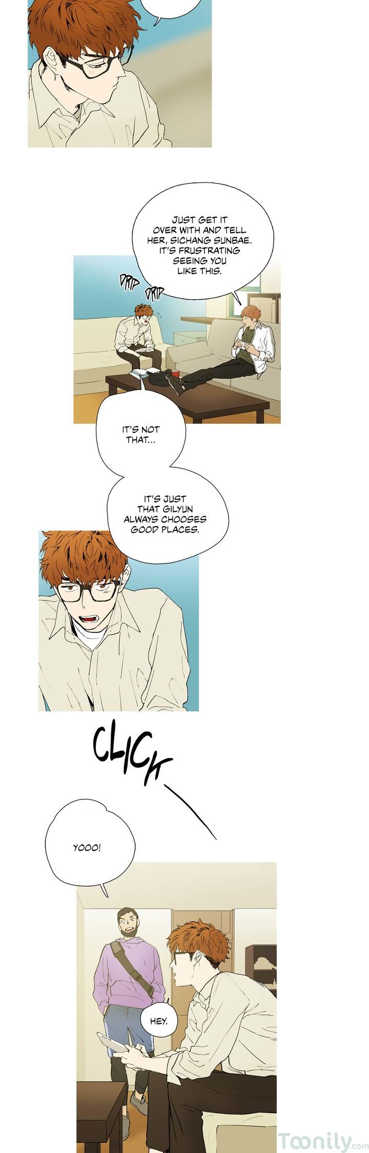Capture chapter 25 page 2