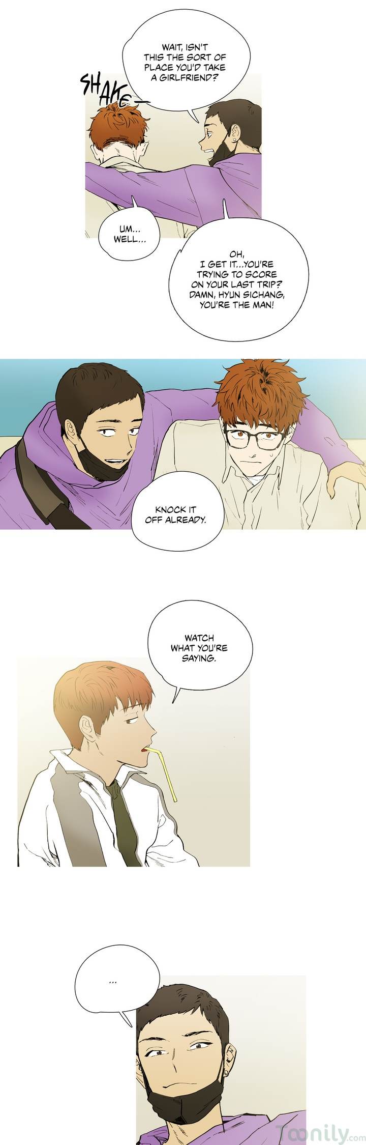 Capture chapter 25 page 4