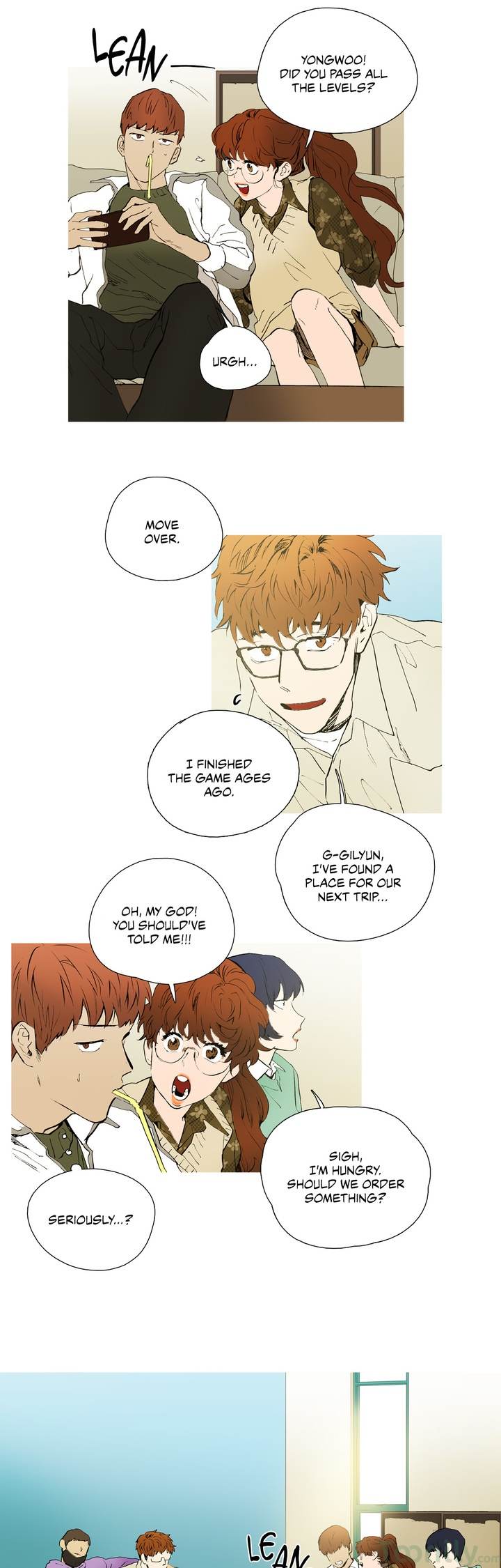 Capture chapter 25 page 7