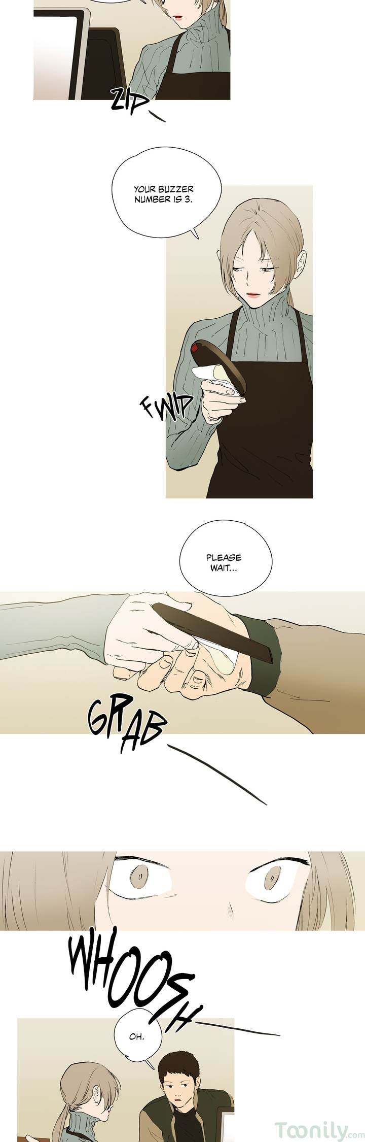 Capture chapter 26 page 2