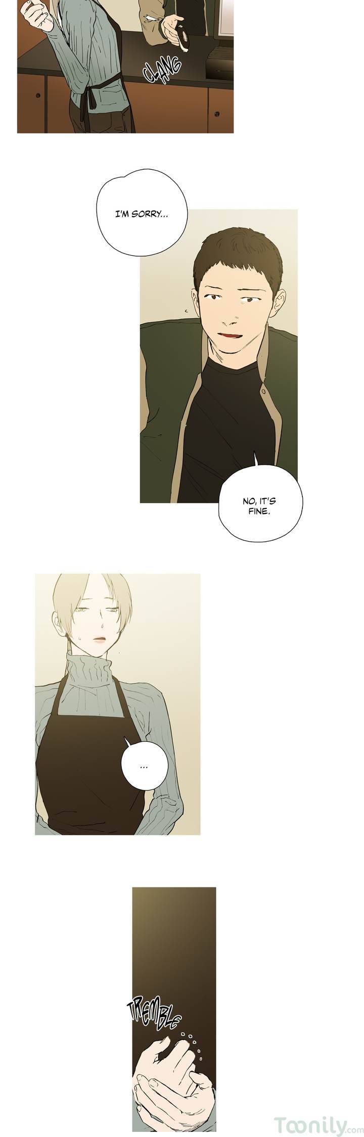 Capture chapter 26 page 3