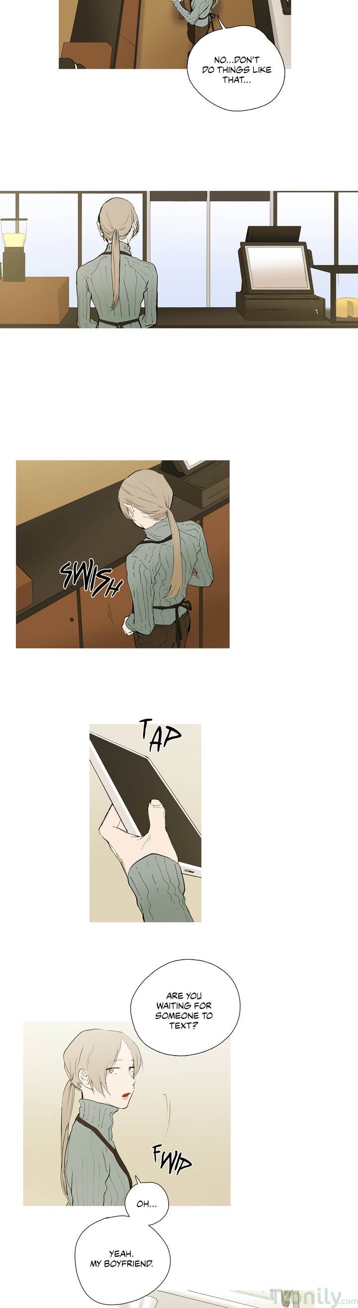 Capture chapter 26 page 5