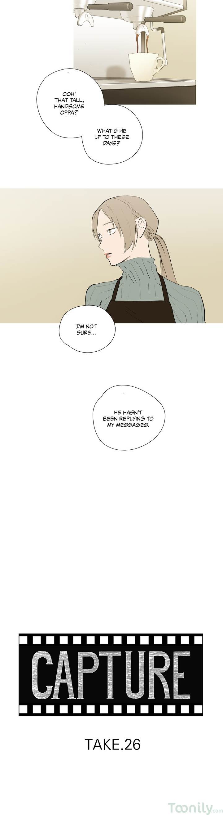 Capture chapter 26 page 6